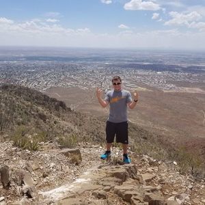 Meet your Posher, Beau